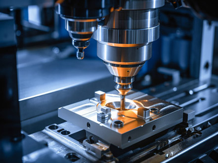 Muutoksen ja päivityksen edistämiseksi laser + rakennuskoneita on odotettavissa 