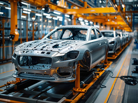 Laserleikkauslaitteiden toimintaperiaate ja sovellusala