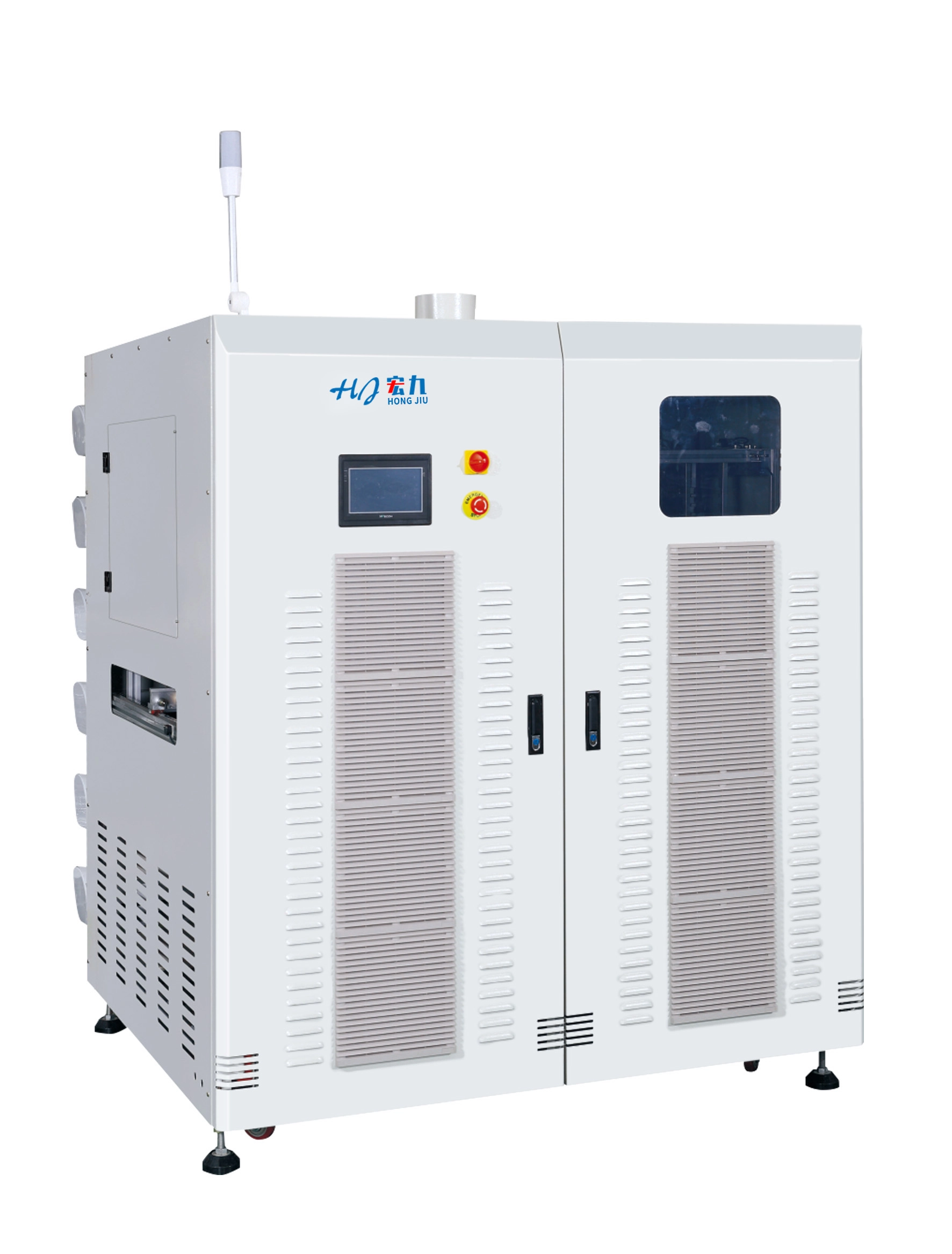 LED-jäähdytyspuskurilaite