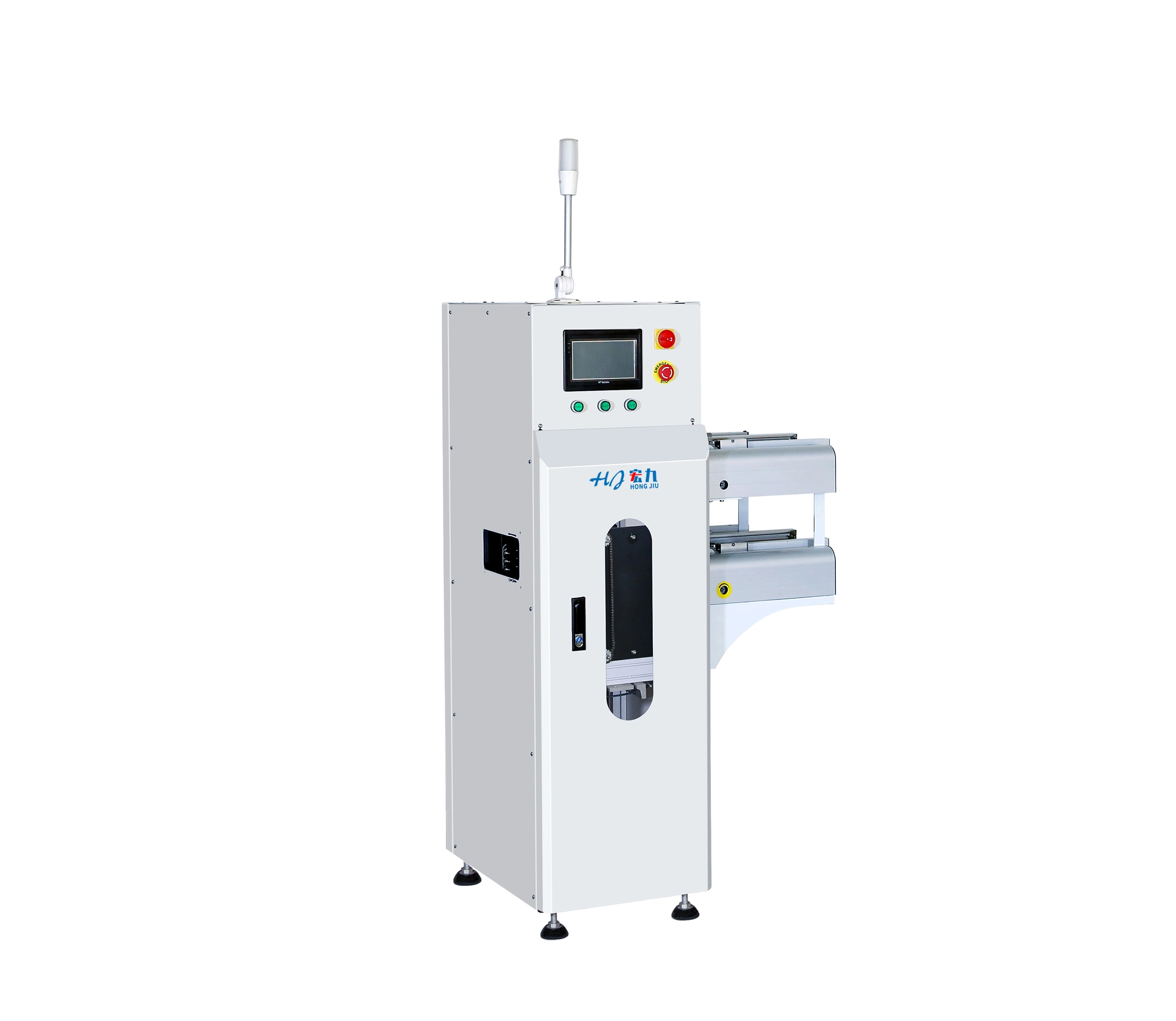 Monitoimipuskuri NG-puskuri