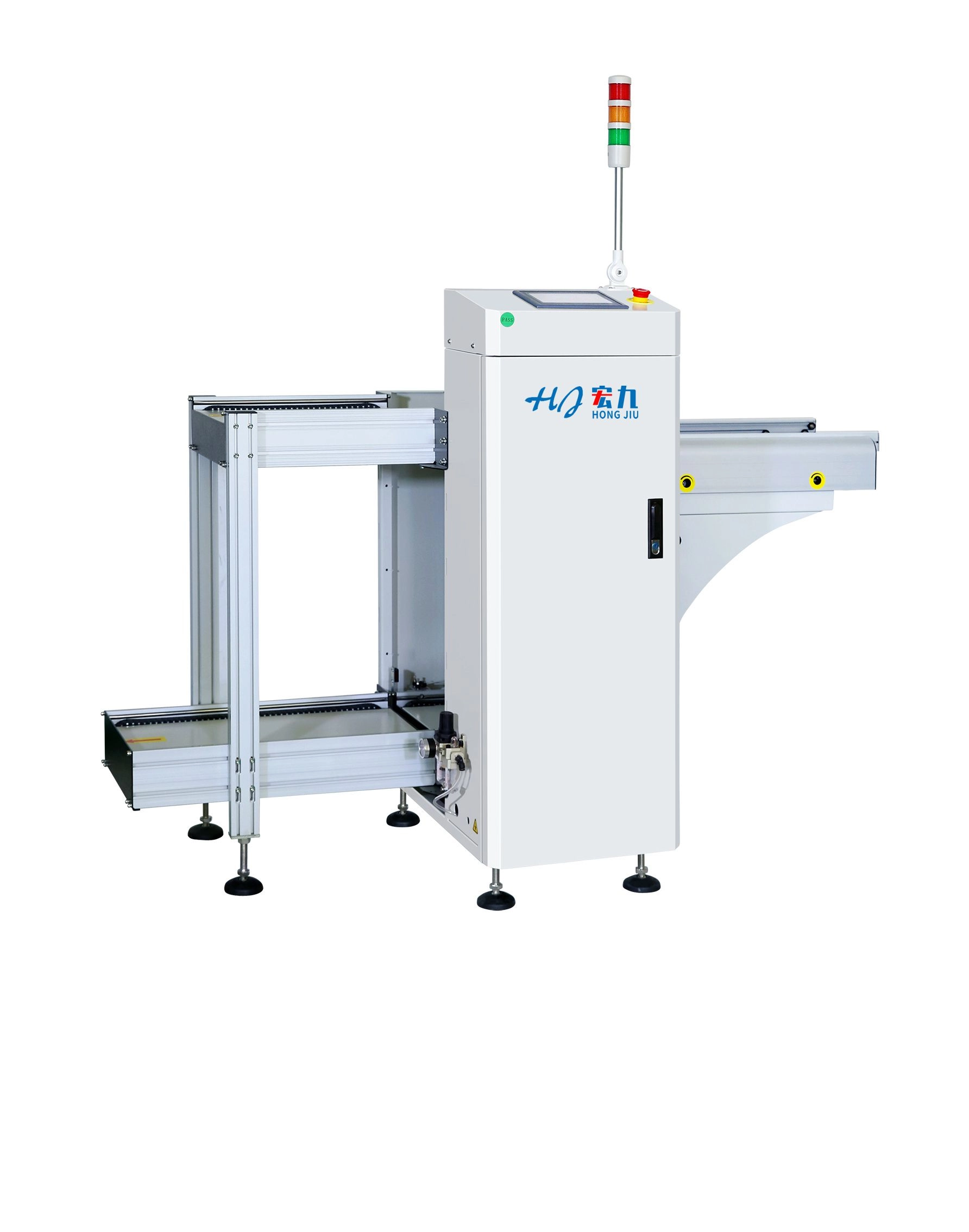 Automaattinen levykeräin